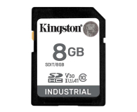 KINGSTON  SDIT/8GB - 1149988 - zdjęcie 1